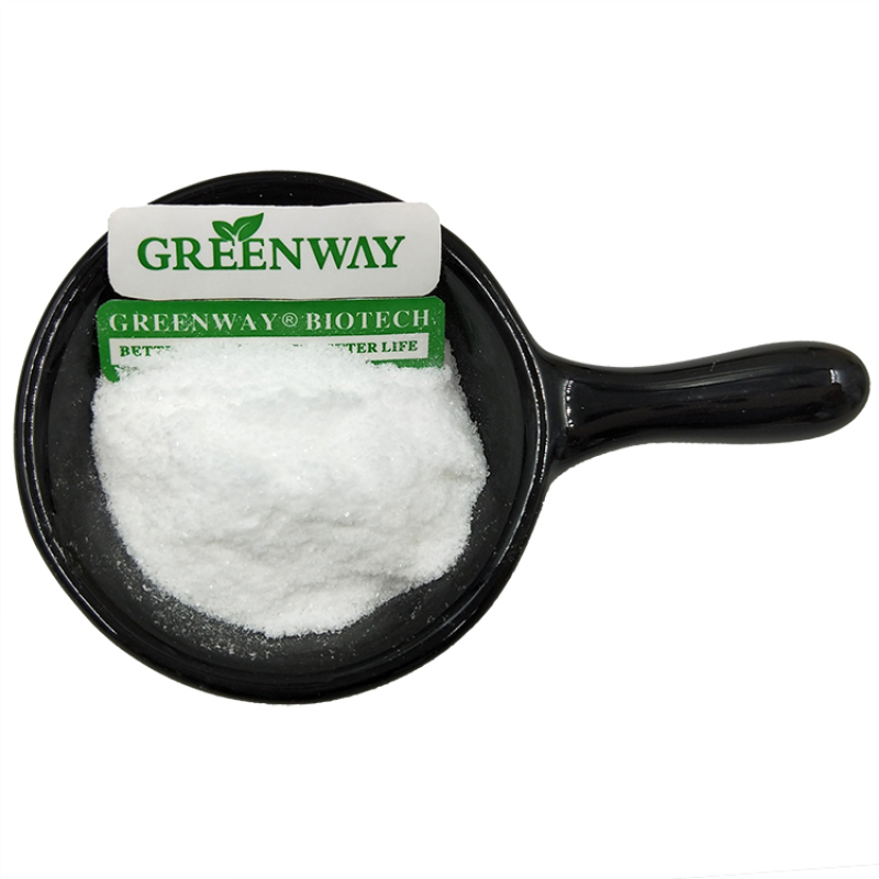 Cosmetic Raw Material Antioxidant CAS 86404-04-8 Skin Whitening Pure Ascorbic Acid Vitamin C/VCE 3-O-Ethyl Ascorbic Acid